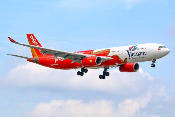 Cách hoàn vé máy bay Vietjet và chính sách hoàn vé Vietjet