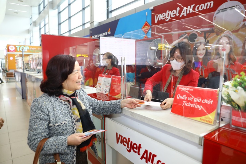 Lý do Vietjet bị tẩy chay chủ yếu xuất phát từ thái độ của nhân viên