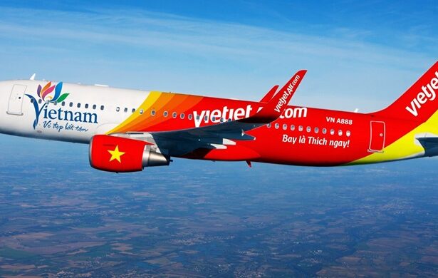 Lý do Vietjet hủy chuyến bay? Vietjet hủy chuyến có hoàn tiền?