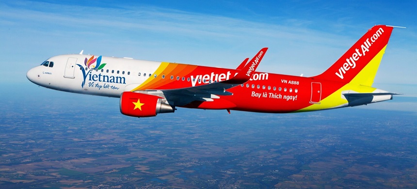 Lý do Vietjet hủy chuyến bay? Vietjet hủy chuyến có hoàn tiền?