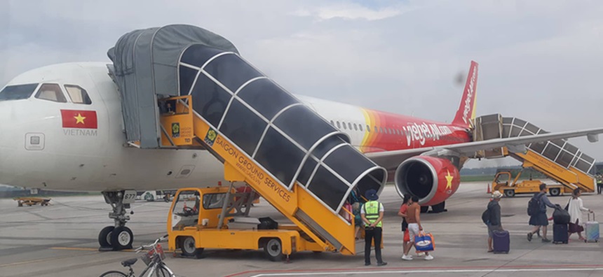 Tin Vietjet phá sản có thật không? Tại sao có tin đồn này?