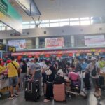 Sự thật sau chuyện Vietjet tự ý đổi chuyến bay như thế nào?