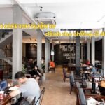 Quán cafe 24h quận 10 xuyên đêm cùng không gian thư giãn