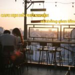 Quán cafe hẹn hò Phú Nhuận có không gian lãng mạn
