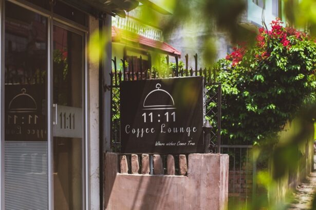 Đánh giá quán cafe 11:11 Coffee quận 1 thoải mái, yên tĩnh, thiết kế hiện đại