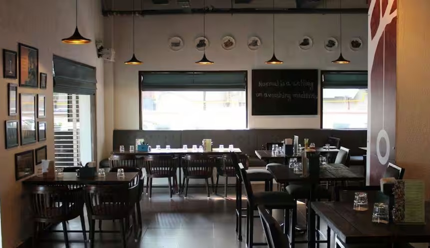 Đánh giá quán cafe Mockingbird quận 1 yên tĩnh, nhẹ nhàng và ấm cúng