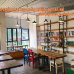 Địa chỉ cafe học bài quận 10 giá rẻ cho học sinh, sinh viên